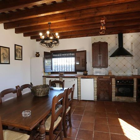 Maison d'hôtes Albara à Conil De La Frontera Extérieur photo