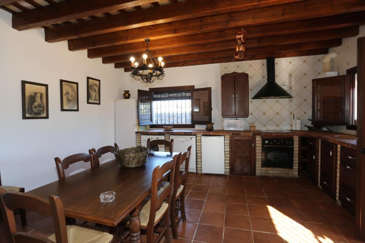 Maison d'hôtes Albara à Conil De La Frontera Extérieur photo