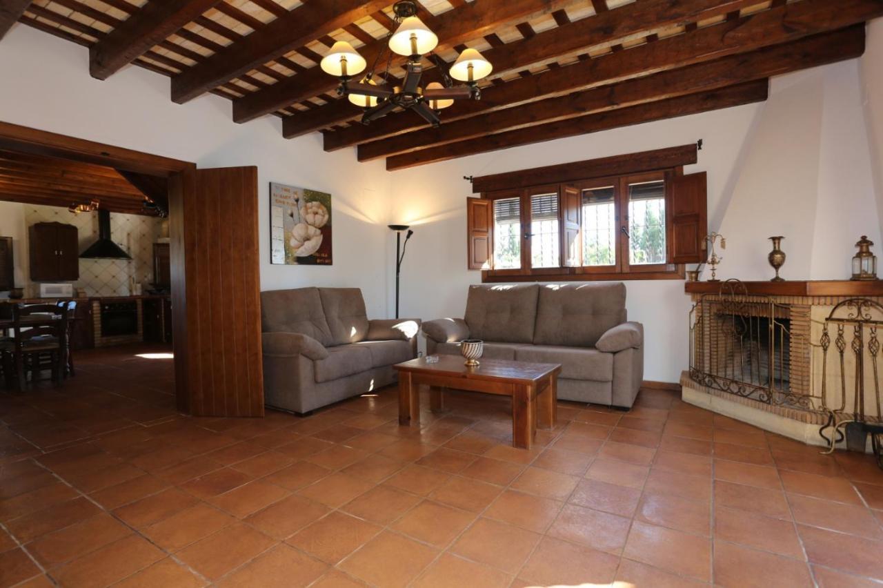 Maison d'hôtes Albara à Conil De La Frontera Extérieur photo