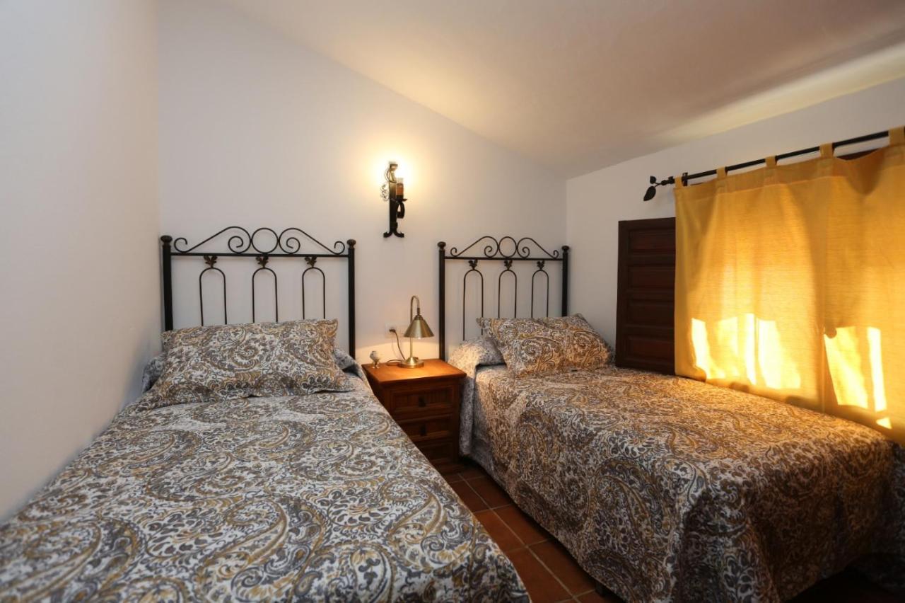Maison d'hôtes Albara à Conil De La Frontera Extérieur photo