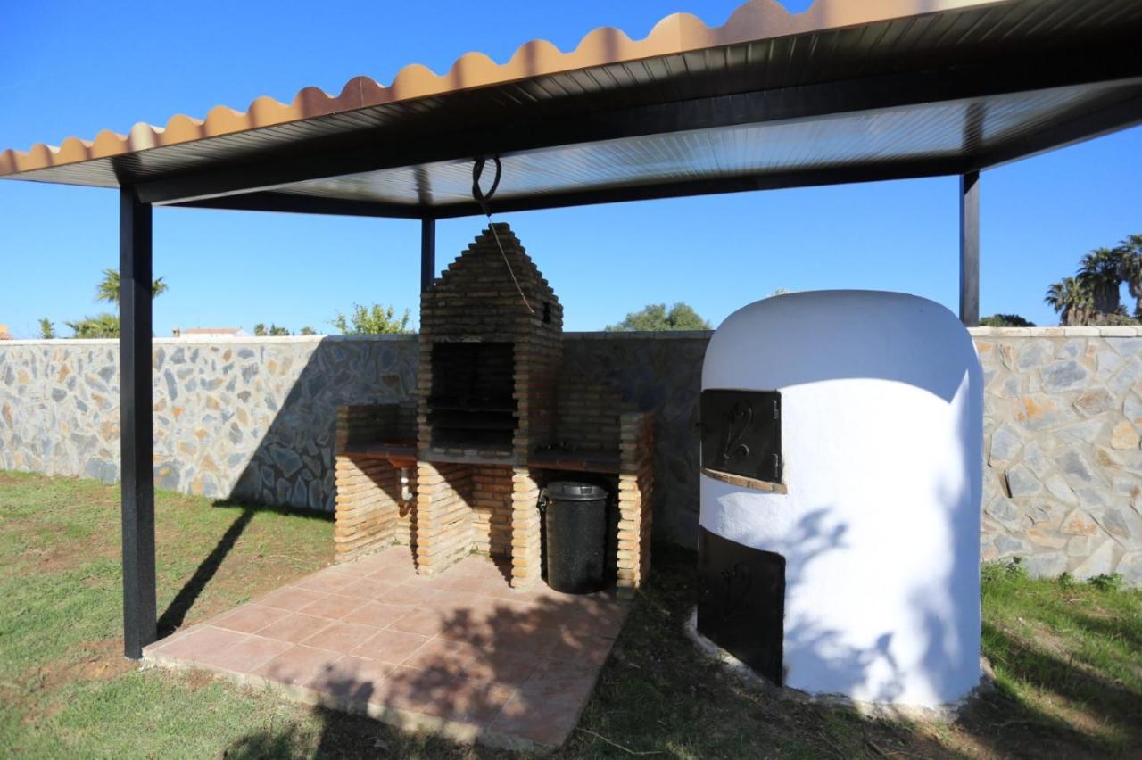 Maison d'hôtes Albara à Conil De La Frontera Extérieur photo
